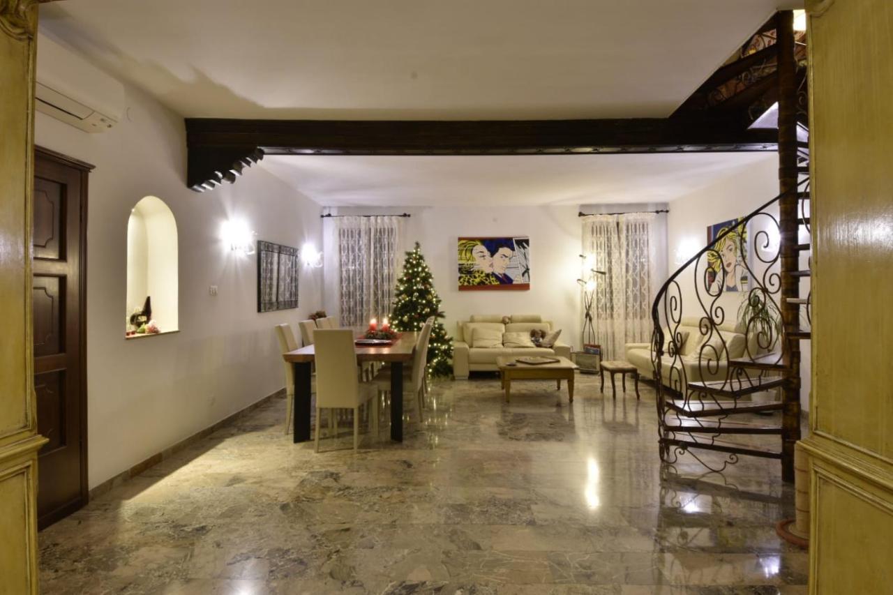 Ca' Del Cinema B&B Venice Exterior photo